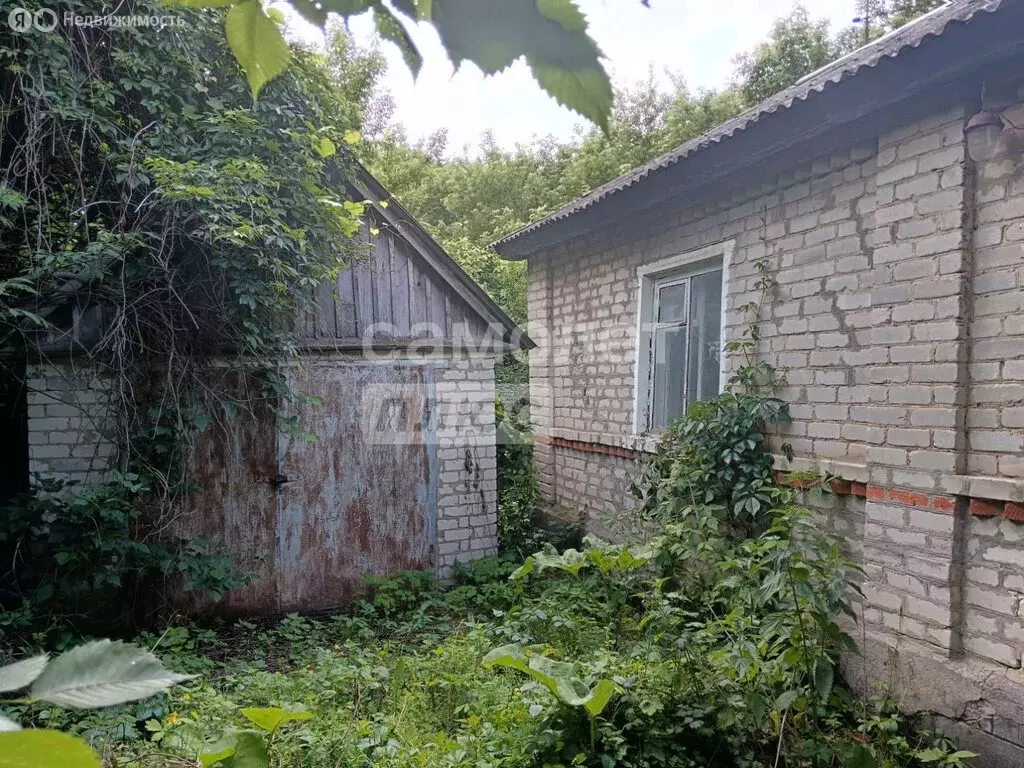 Дом в село Голиково, Лесная улица, 7 (61.9 м) - Фото 1