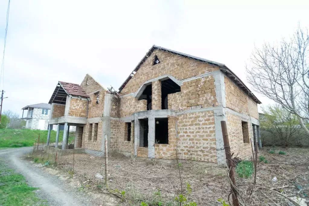 Дом в Севастополь Катюша садоводческое товарищество, 20 (288 м) - Фото 0