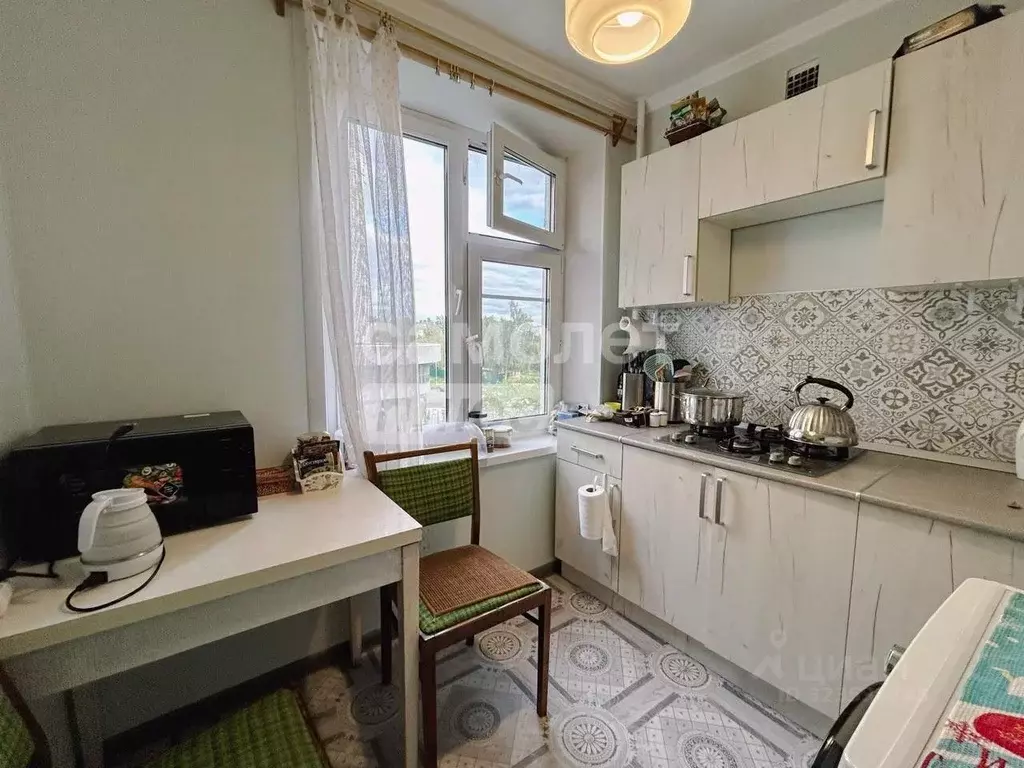 2-к кв. Московская область, Ногинск Богородский городской округ, ул. ... - Фото 1