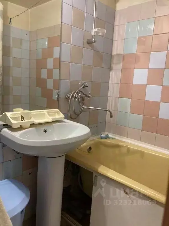 3-к кв. Иркутская область, Усть-Илимск ул. Мечтателей, 25 (63.0 м) - Фото 1