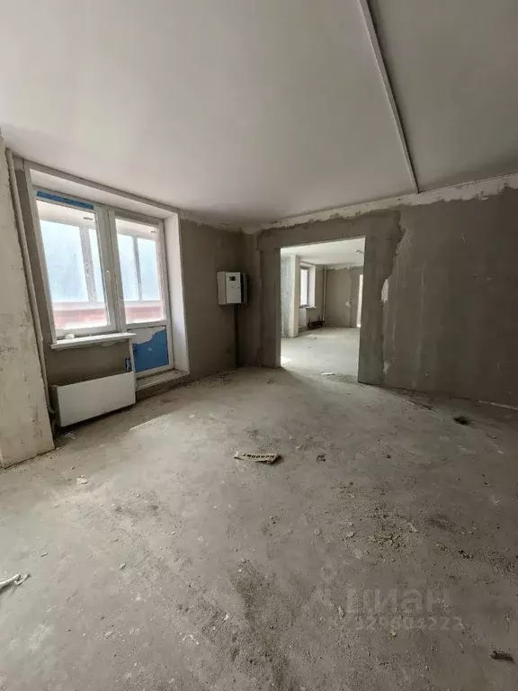 Помещение свободного назначения в Московская область, Балашиха ... - Фото 1