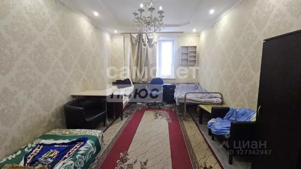 2-к кв. Москва, Москва, Троицк ул. Городская, 20 (71.0 м) - Фото 1