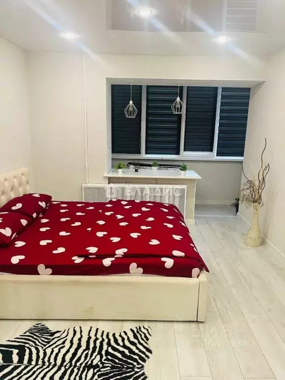 1-к кв. Московская область, Лобня ул. Победы, 24 (32.0 м) - Фото 2