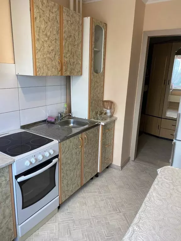 Продаётся 2-к квартира, 44 м - Фото 0
