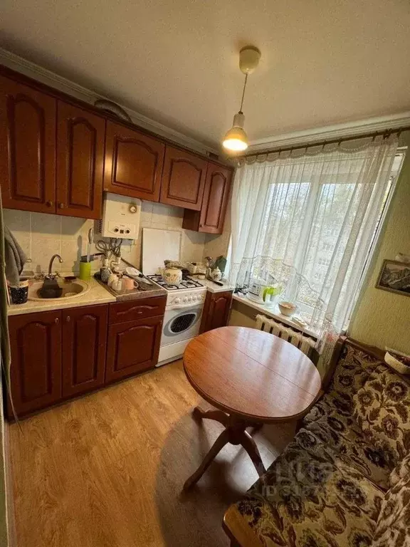 2-к кв. Ставропольский край, Ставрополь ул. Ленина, 277б (42.0 м) - Фото 0