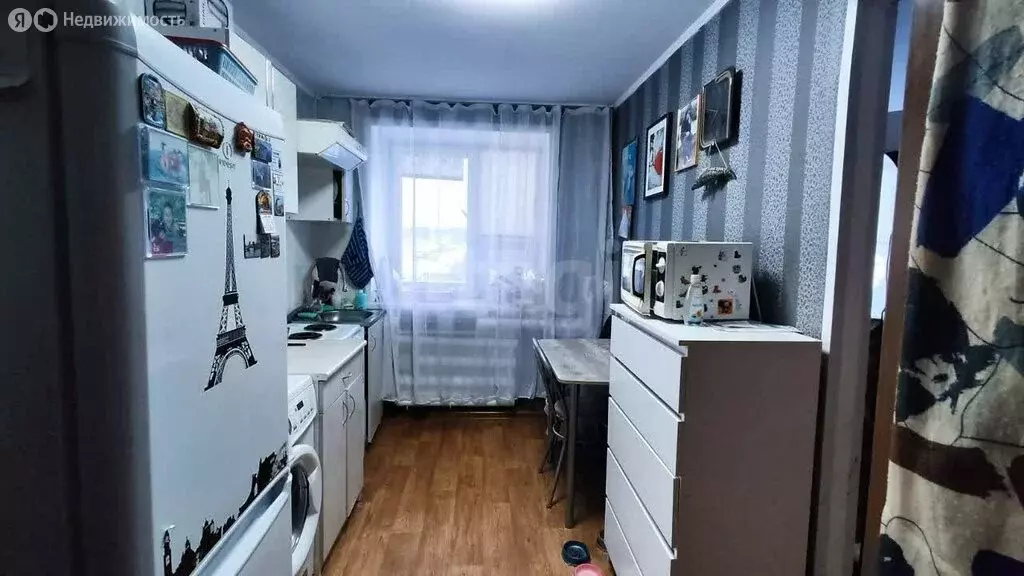 2-комнатная квартира: Ирбит, Советская улица, 9 (21.5 м) - Фото 1