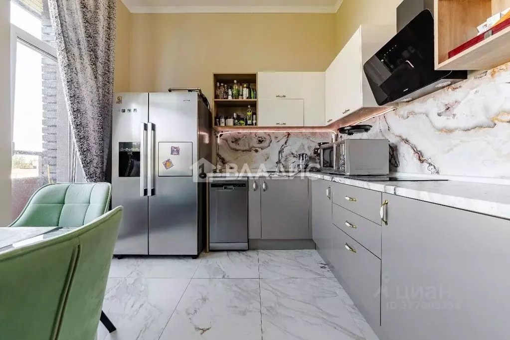 1-к кв. Санкт-Петербург, Санкт-Петербург, Сестрорецк ул. Коробицына, ... - Фото 2