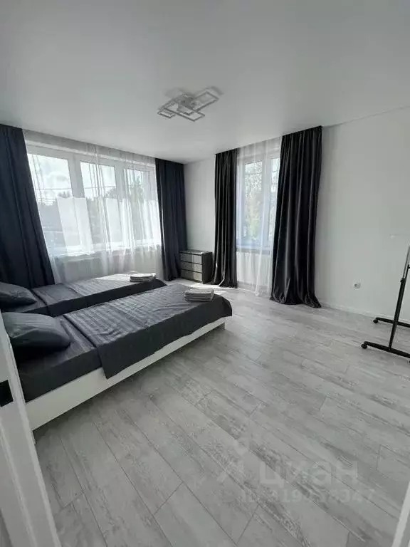 2-к кв. Башкортостан, Уфа Айская ул., 51 (60.0 м) - Фото 1