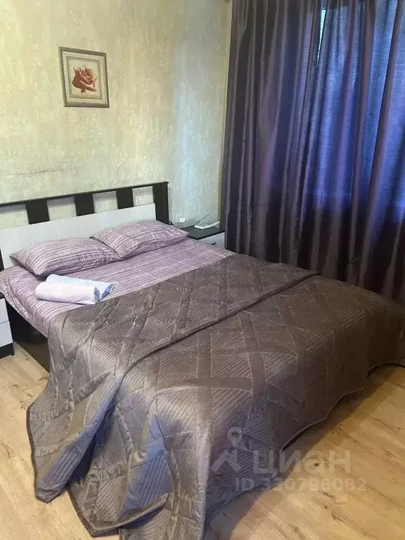 2-к кв. Санкт-Петербург Авиационная ул., 32 (46.0 м) - Фото 1