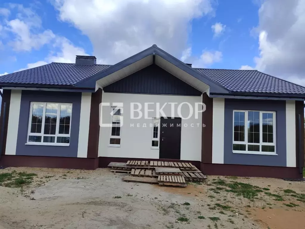 Дом в Ярославская область, Ярославский муниципальный округ, пос. ... - Фото 2