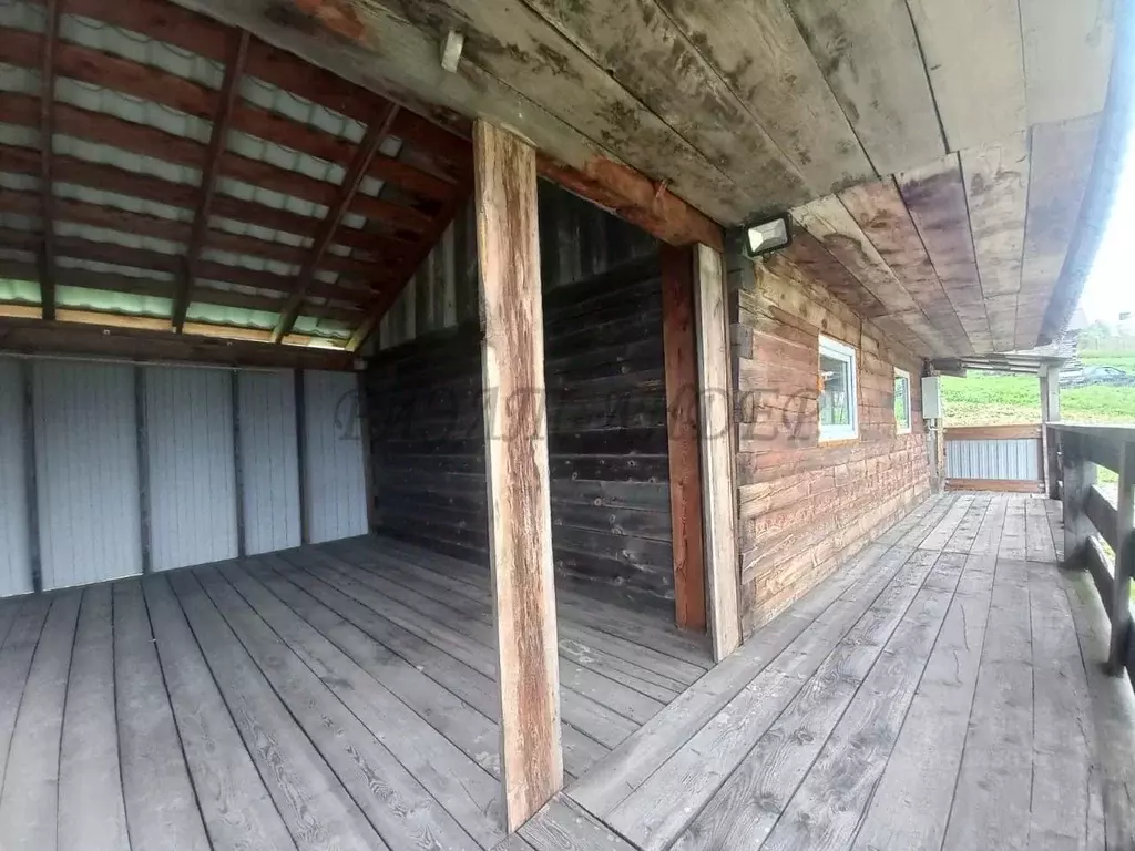 Дом в Алтай, Горно-Алтайск ул. Генерала В.Ф. Маргелова, 13 (24 м) - Фото 1