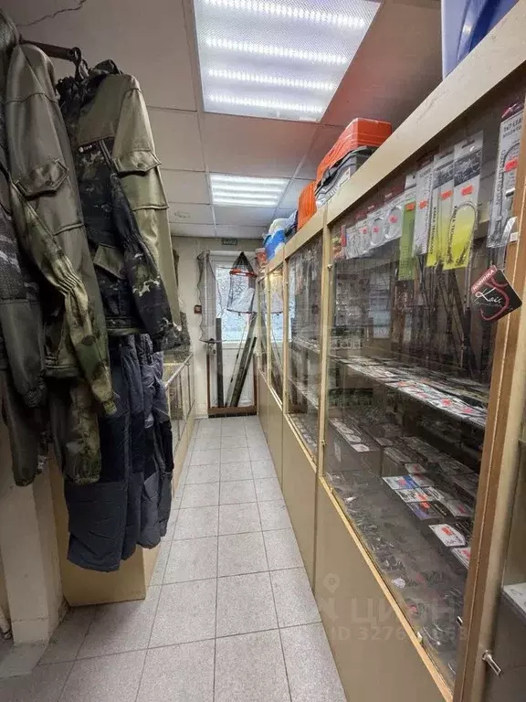 2-к кв. Пермский край, Пермь ул. Крисанова, 29 (43.0 м) - Фото 2