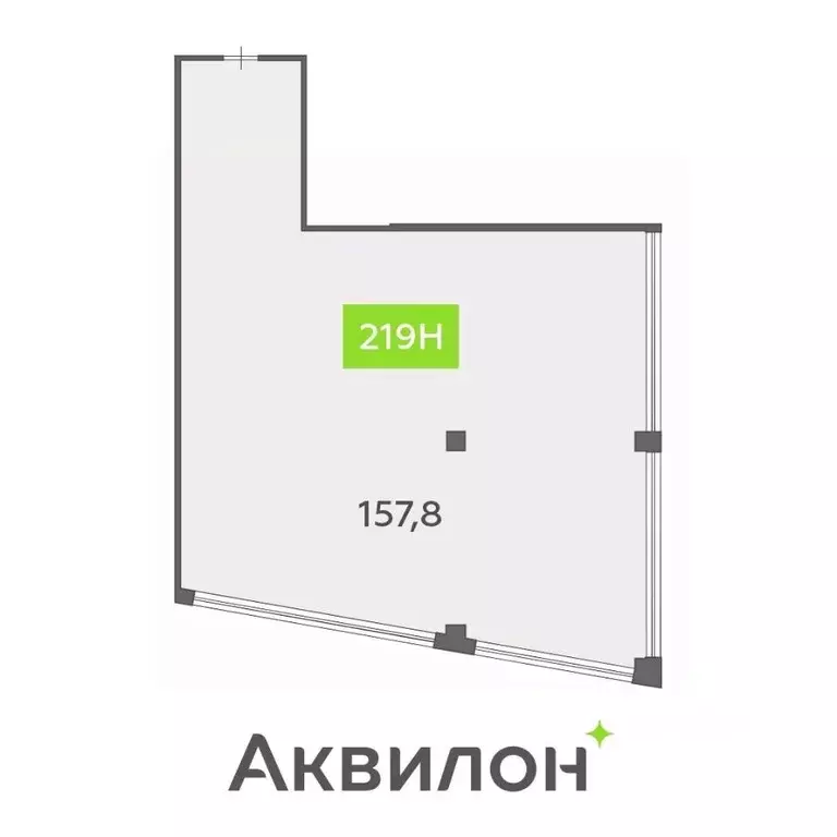 Помещение свободного назначения в Санкт-Петербург бул. Головнина, 4 ... - Фото 0