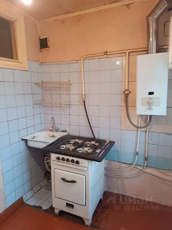 2-к кв. Нижегородская область, Нижний Новгород Таганская ул., 13 (41.2 ... - Фото 2