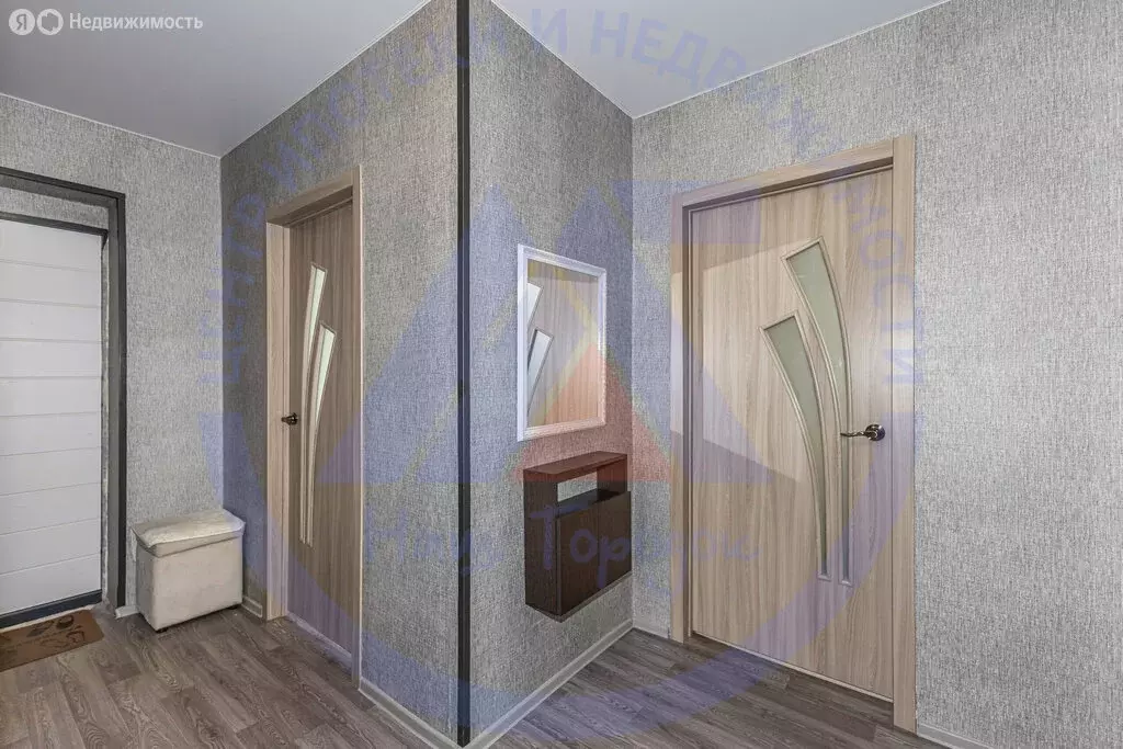 2-комнатная квартира: Курган, жилой район Заозёрный, 11-й микрорайон, ... - Фото 1