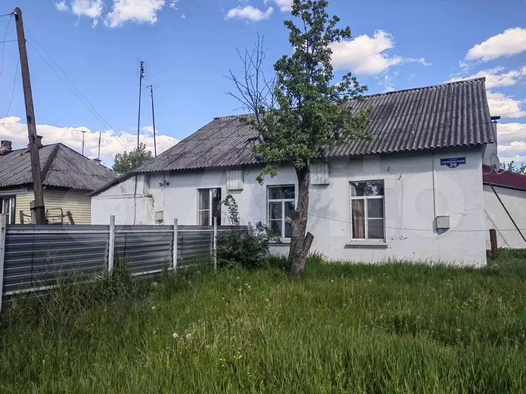 Дом 55 м на участке 5 сот. - Фото 0