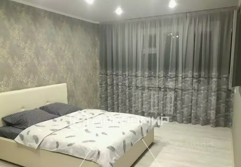 1-к кв. Орловская область, Орел бул. Молодежи, 5 (40.0 м) - Фото 0