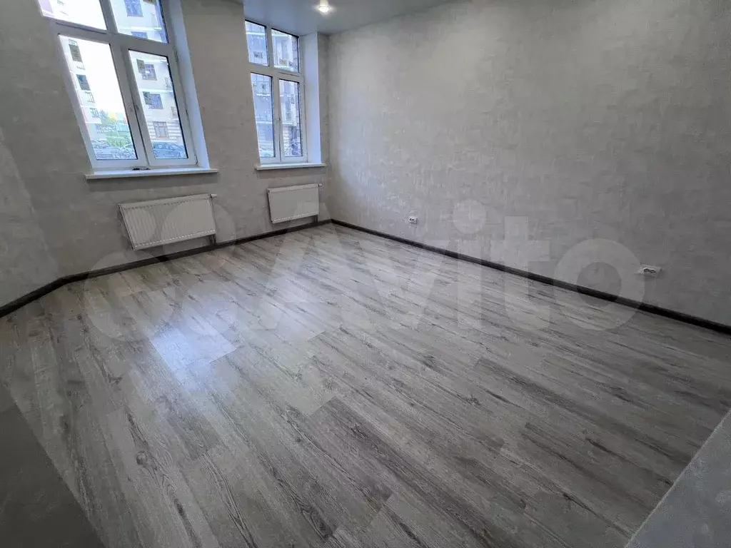 Квартира-студия, 30,2 м, 1/9 эт. - Фото 0