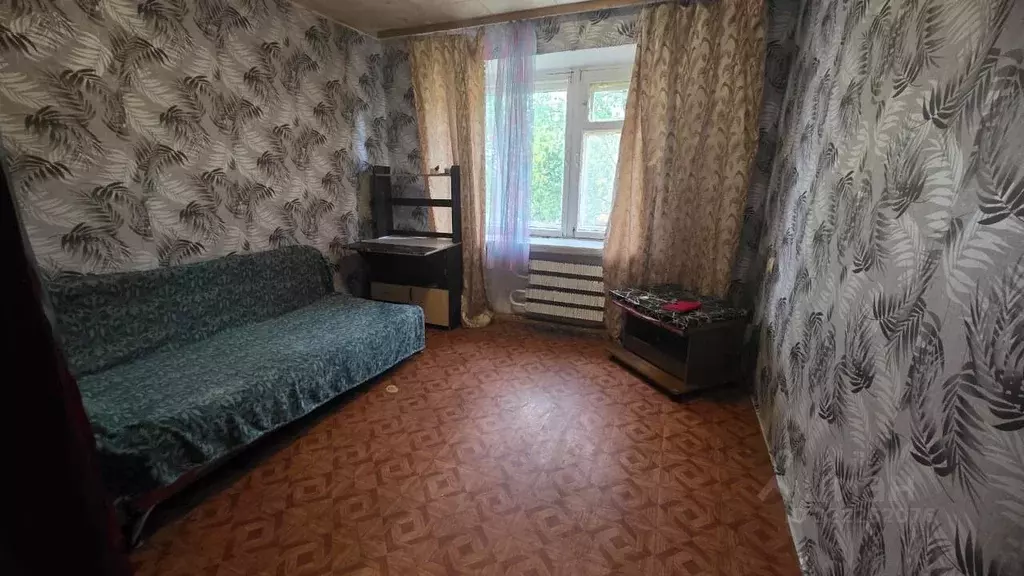 Комната Вологодская область, Вологда Залинейная ул., 22а (18.7 м) - Фото 1