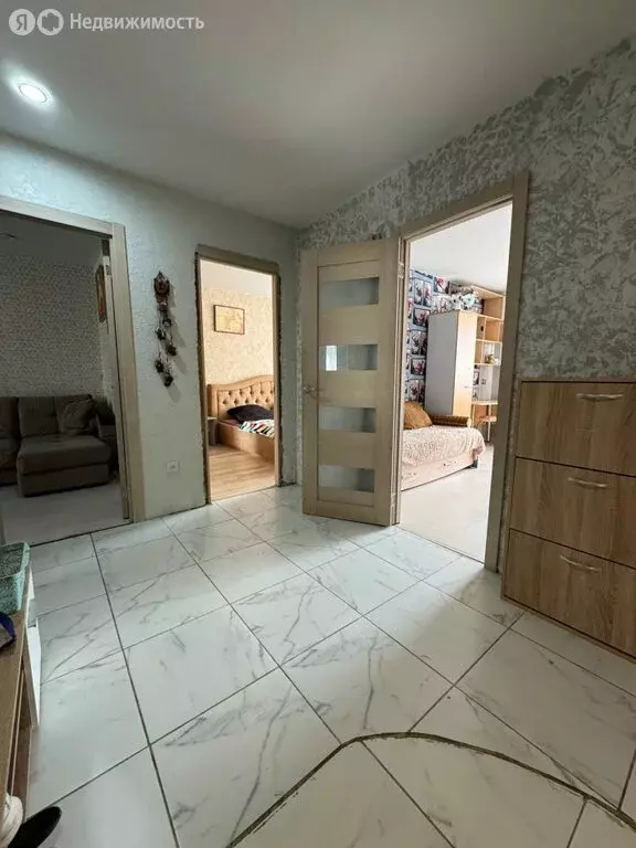 4-комнатная квартира: Екатеринбург, улица Луначарского, 21 (73.7 м) - Фото 1