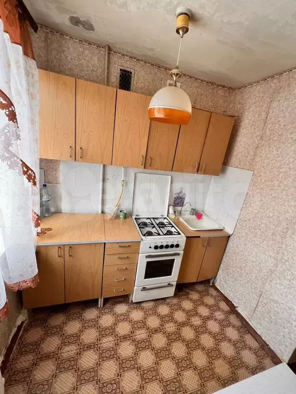 2-к. квартира, 44 м, 4/5 эт. - Фото 1