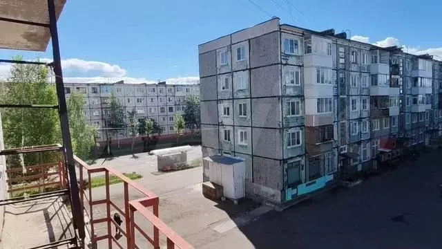 Комната 11,3 м в 2-к., 3/9 эт. - Фото 1