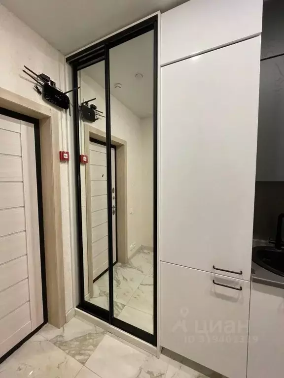 Студия Москва Автозаводская ул., 23С120 (25.0 м) - Фото 1