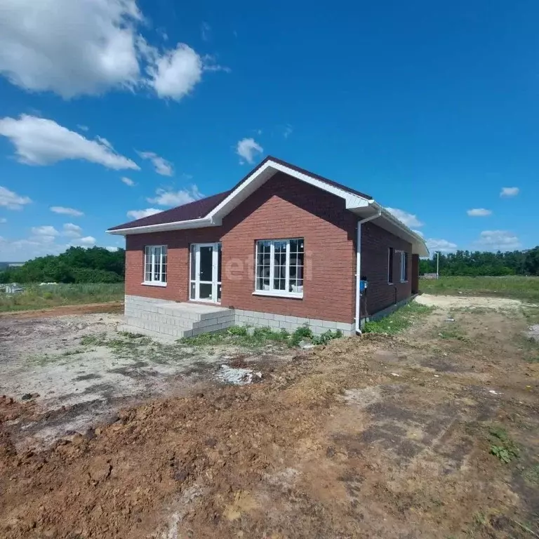 Дом в Белгородская область, Белгородский район, с. Стрелецкое 81 (100 ... - Фото 0