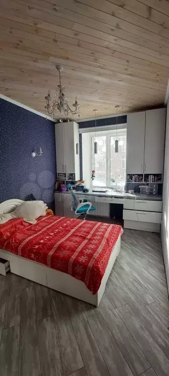 3-к. квартира, 74 м, 1/5 эт. - Фото 1