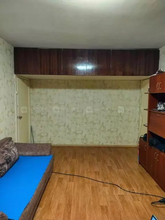 2-к кв. Татарстан, Казань ул. Декабристов, 184 (45.5 м) - Фото 2