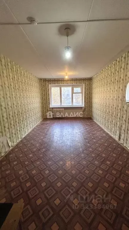 Комната Волгоградская область, Волгоград Удмуртская ул., 28 (18.9 м) - Фото 1