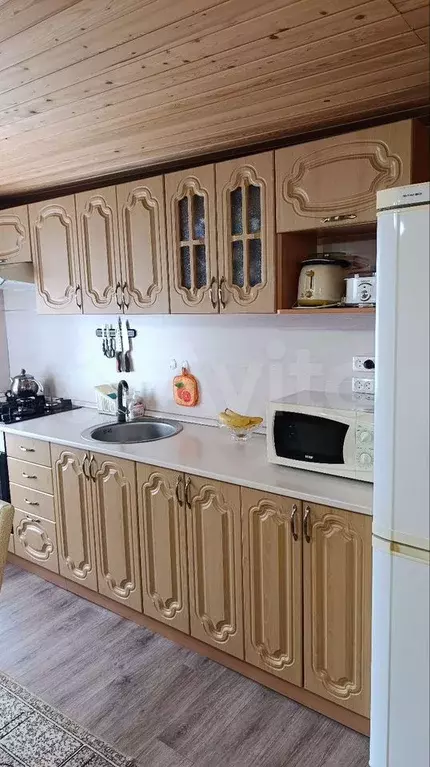 Дом 55 м на участке 7 сот. - Фото 1
