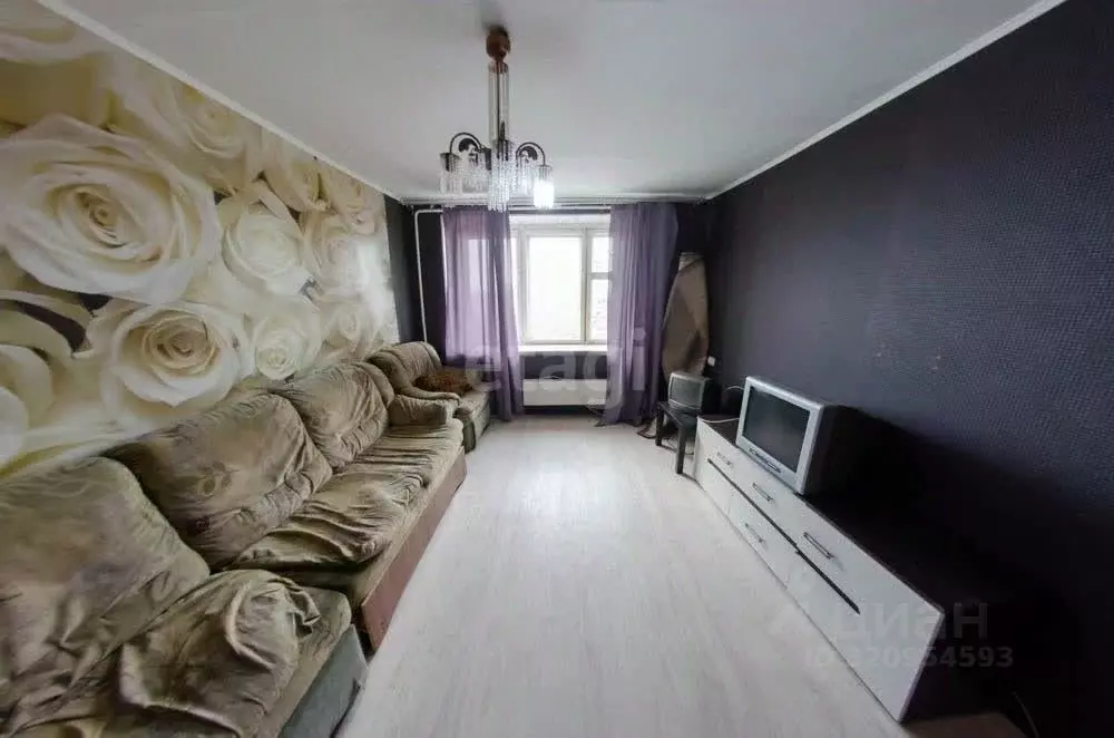 2-к кв. Курганская область, Шадринск ул. Володарского, 27 (46.6 м) - Фото 2