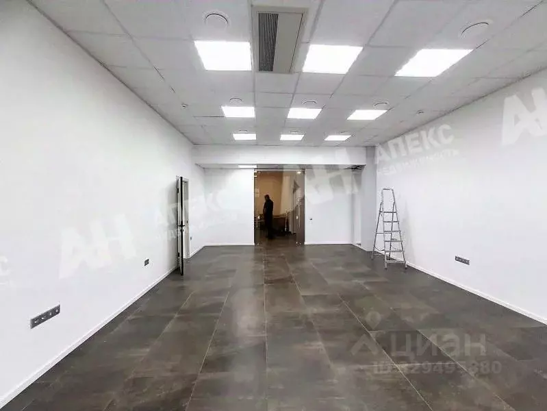 Офис в Москва Ленинградский просп., 37К12 (432 м) - Фото 1