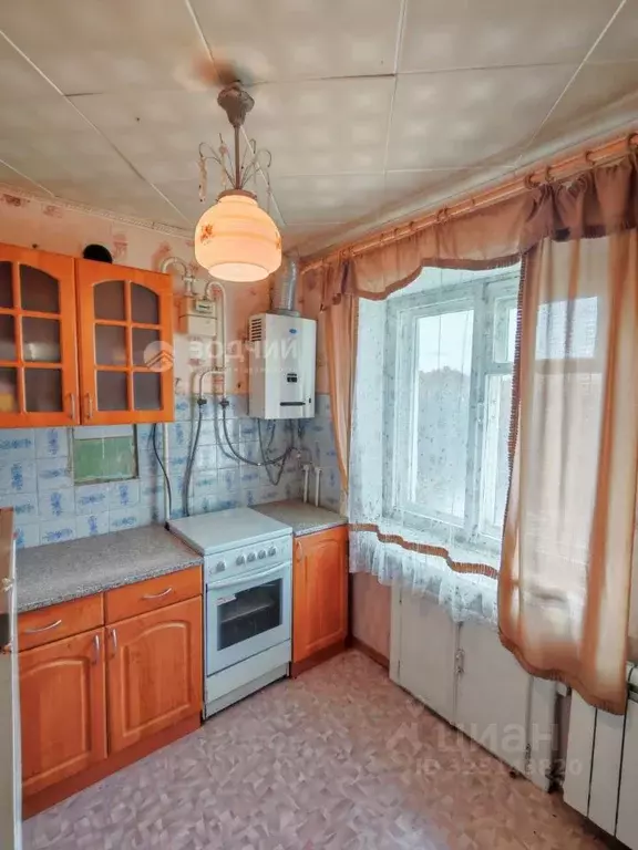 1-к кв. Чувашия, Канаш ул. 30 лет Победы, 27 (29.4 м) - Фото 2