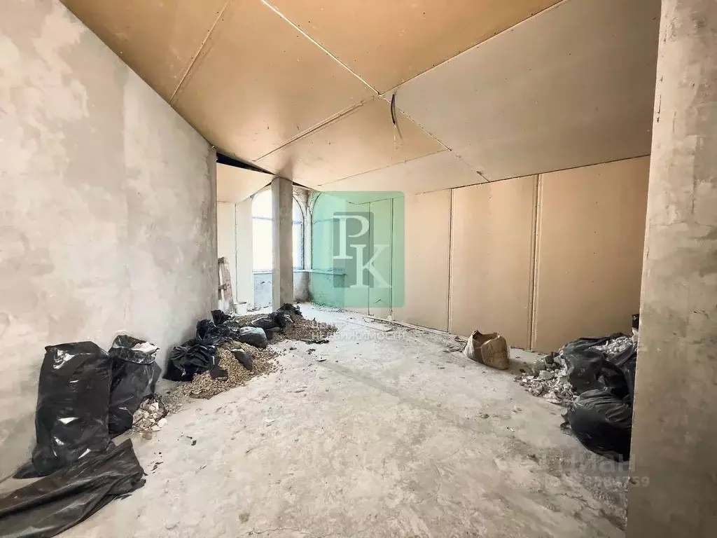 3-к кв. Севастополь ул. Мечникова, 1 (116.0 м) - Фото 2