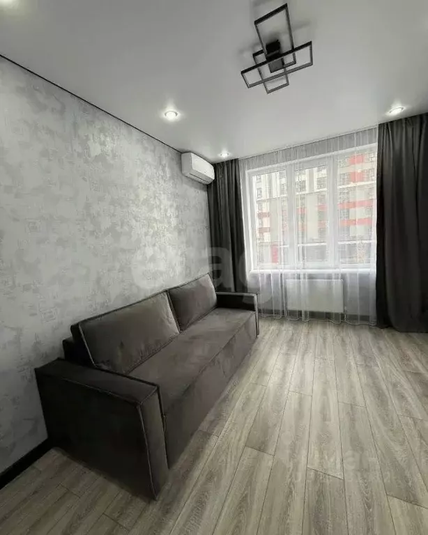 1-к кв. Ставропольский край, Ставрополь просп. Карла Маркса, 3/1А ... - Фото 1