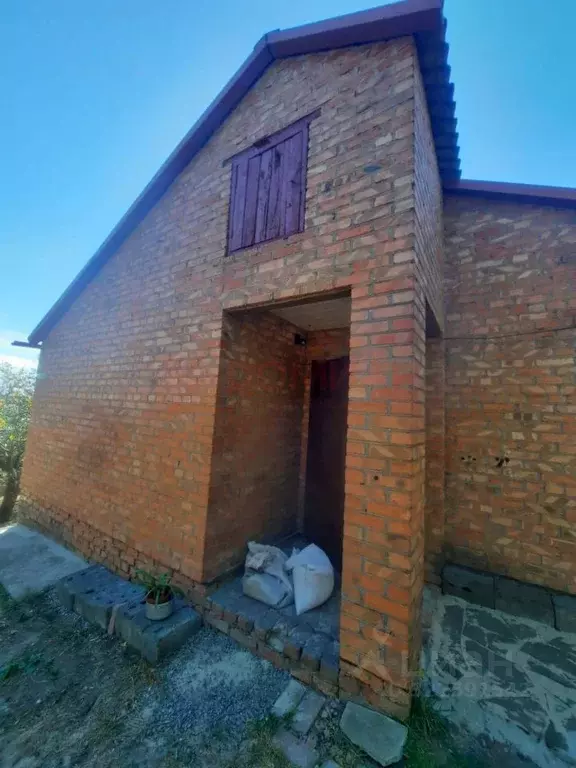 Дом в Ростовская область, Ростов-на-Дону Краеведческая ул., 36 (78 м) - Фото 2