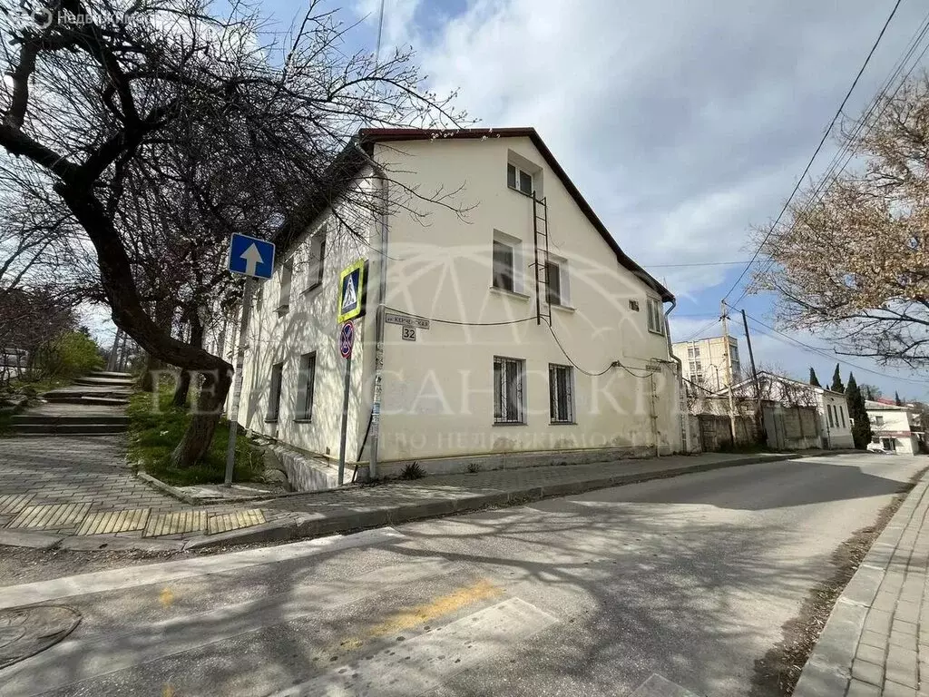 2-комнатная квартира: Севастополь, Керченская улица, 32 (42.5 м) - Фото 1