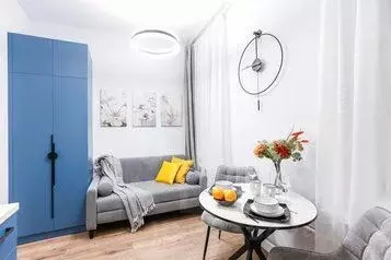 1-к кв. Москва ул. Петровка, 17С4 (19.0 м) - Фото 0