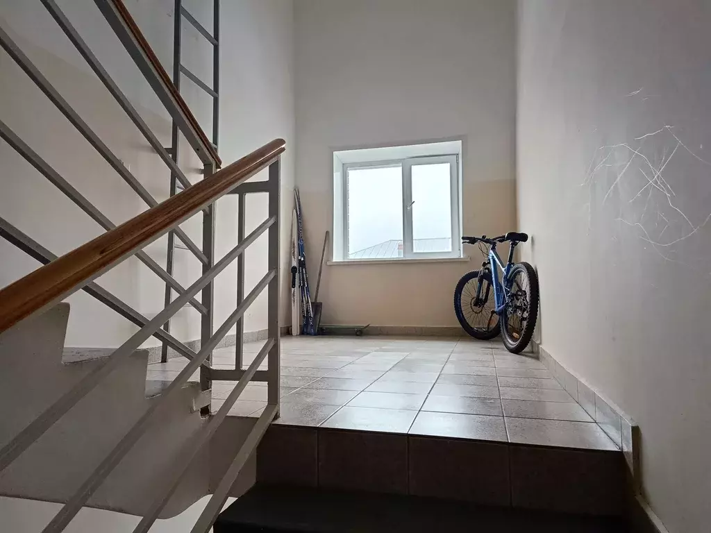 Продаётся 2-к квартира, 55.1 м - Фото 0