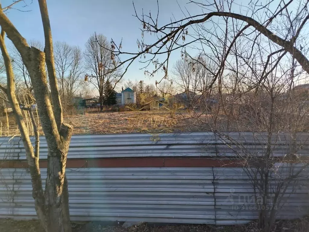 Участок в Приморский край, Артемовский городской округ, с. Кневичи ... - Фото 1