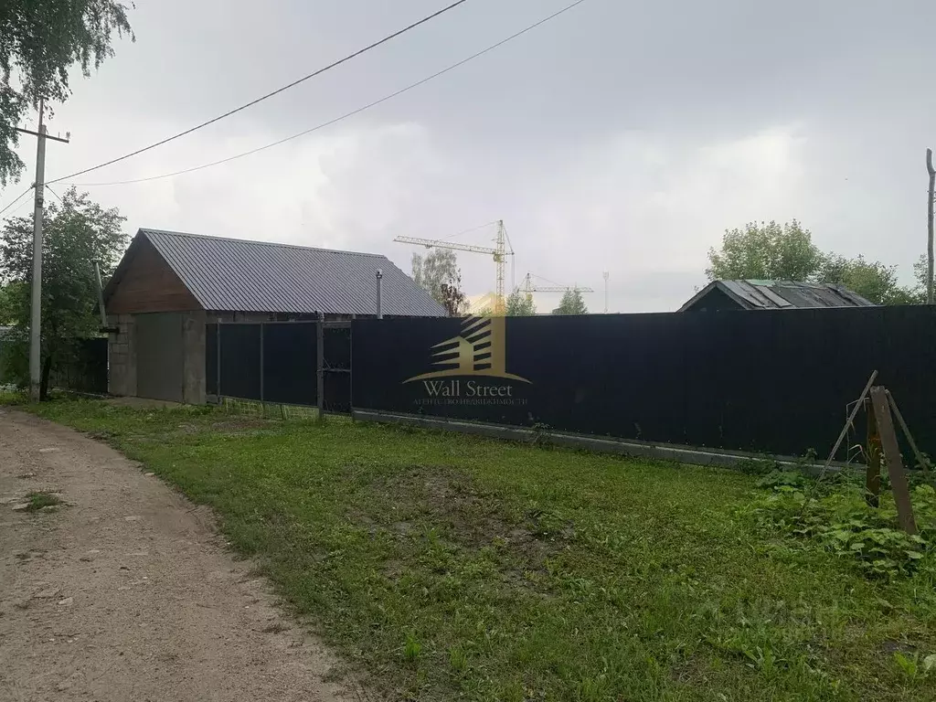Участок в Новосибирская область, Новосибирский район, Станционный ... - Фото 2