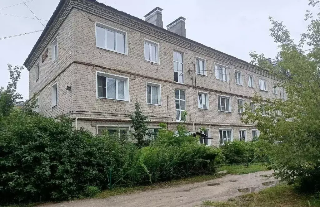 3-к кв. Владимирская область, Ковров ул. Туманова, 2А (41.7 м) - Фото 1