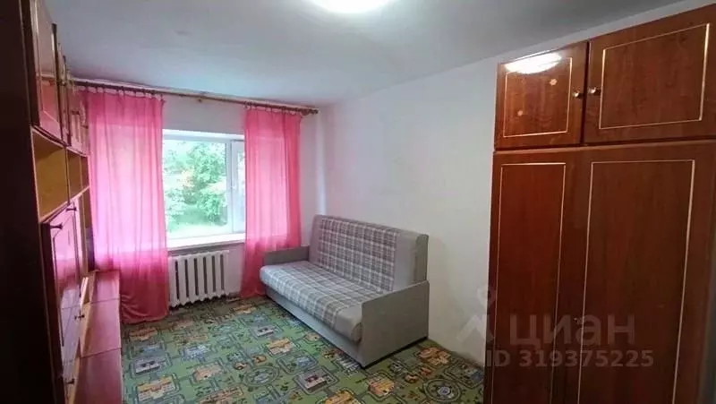 2-к кв. Новосибирская область, Новосибирск Часовая ул., 9 (44.0 м) - Фото 0