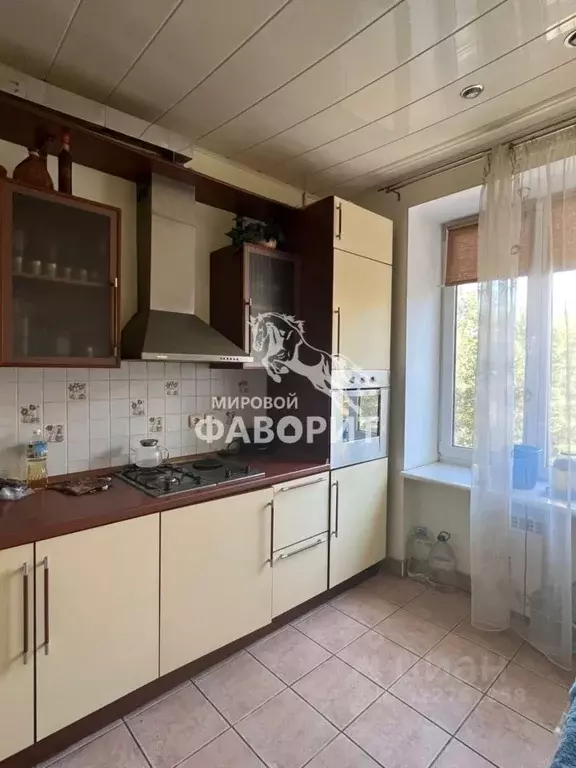 4-к кв. Оренбургская область, Орск Новый город мкр, ул. Новосибирская, ... - Фото 1