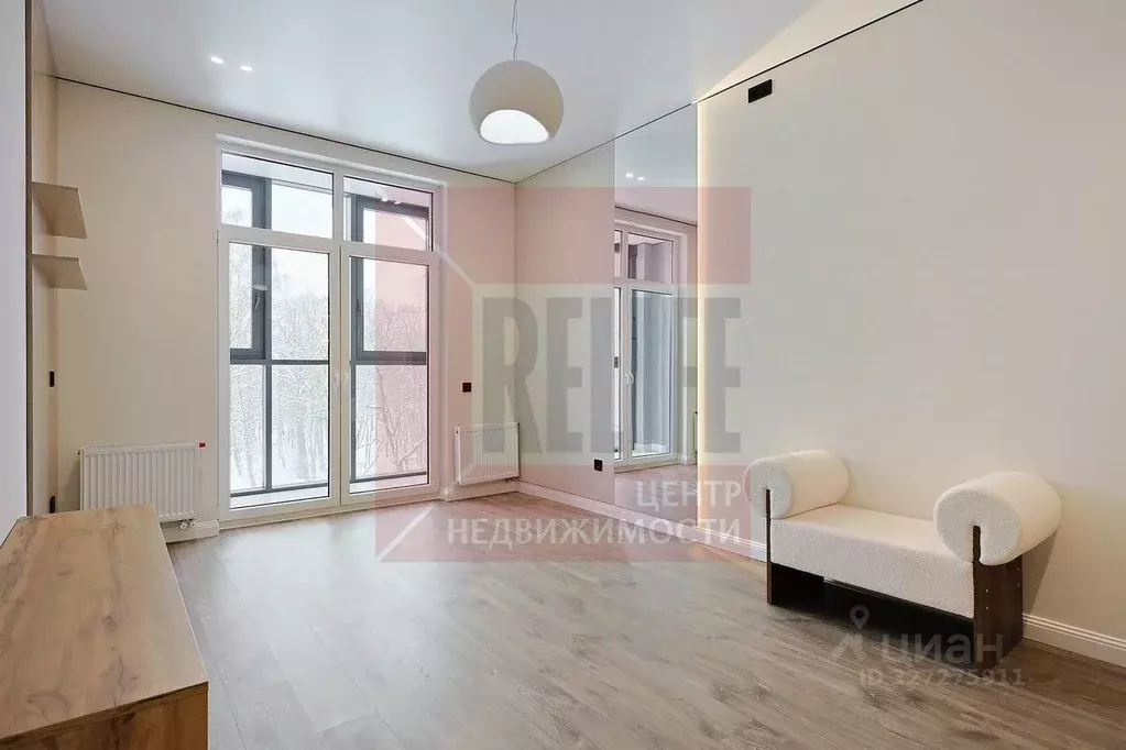 1-к кв. Калининградская область, Калининград ул. Генерал-фельдмаршала ... - Фото 1