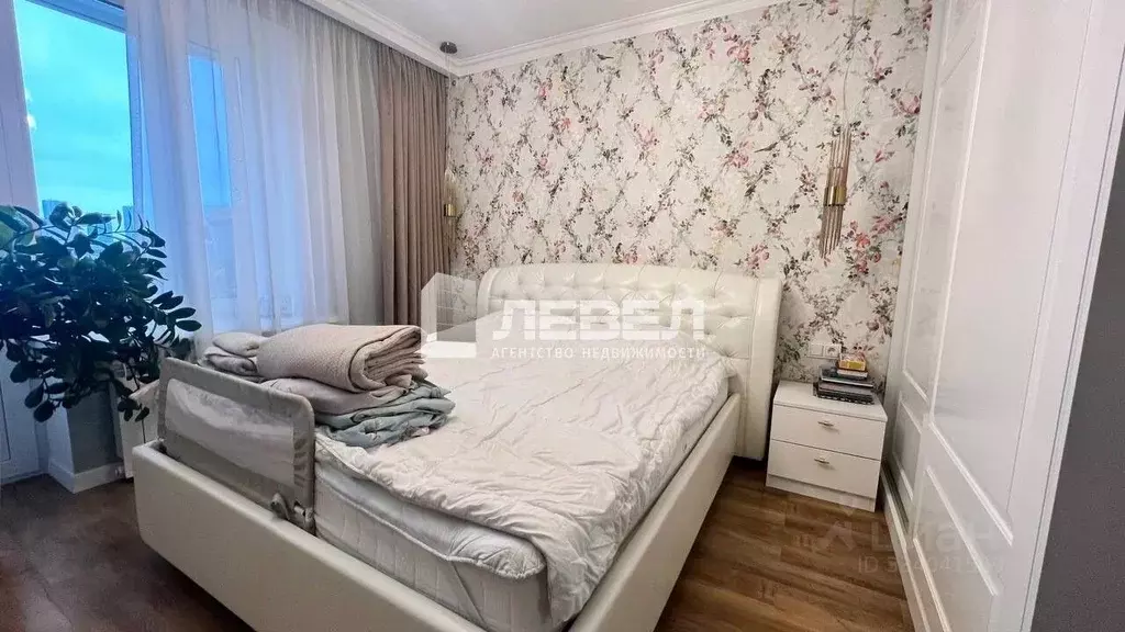 3-к кв. Москва Варшавское ш., 13 (70.0 м) - Фото 2