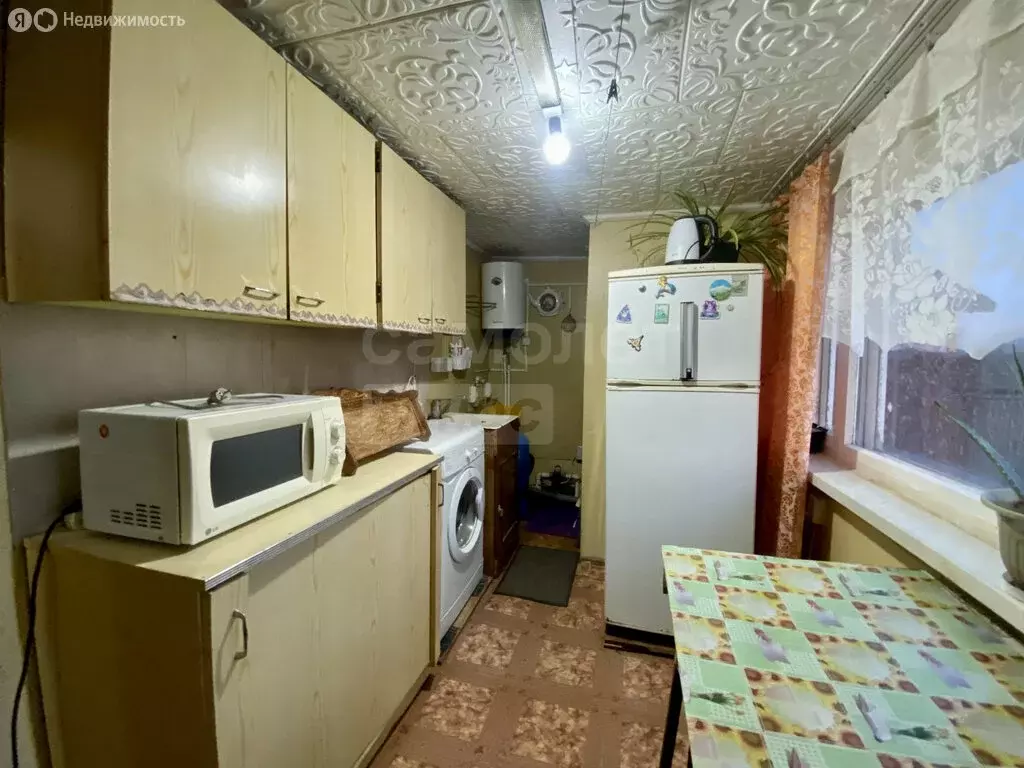 Дом в Оренбург (25 м) - Фото 1