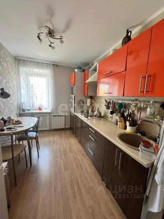 3-к кв. Тверская область, Осташков Рудинская ул., 19 (60.0 м) - Фото 0